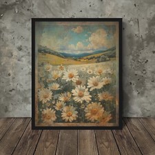 Arte da parete vintage