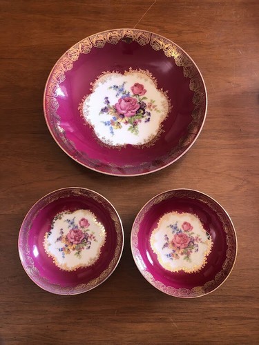 Tazza porcellana bavaria - in,