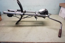 1981 Harley Shovelhead FXS