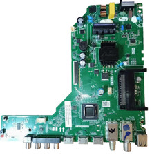 EL.MS3663S-FE48 scheda tv  SMART TECH 32HN10T2