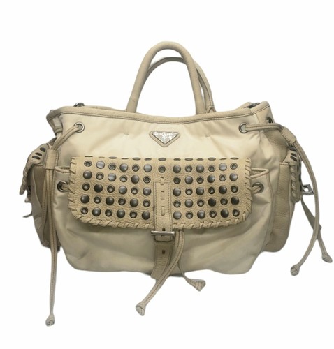 Borsa mano prada vera - borsa,