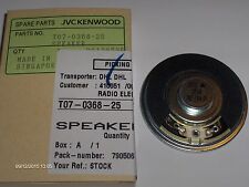 T07-0368-25 ALTAVOZ KENWOOD