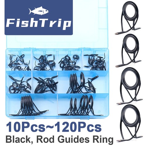 Fishtrip kit riparazione guide - kit,