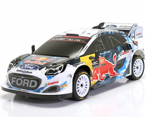 Cen racing sport ford puma - racing,