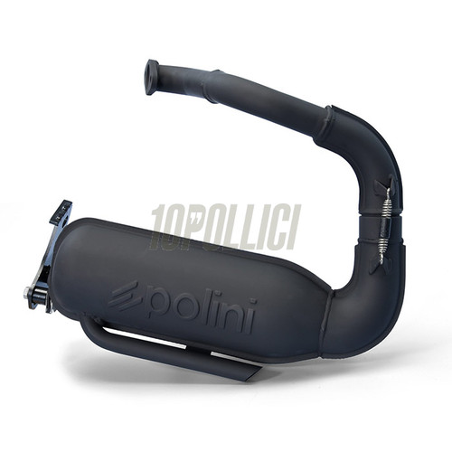 Marmitta polini original vespa - polini,