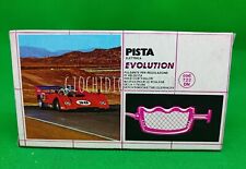 POLISTIL - PISTA ELETTRICA