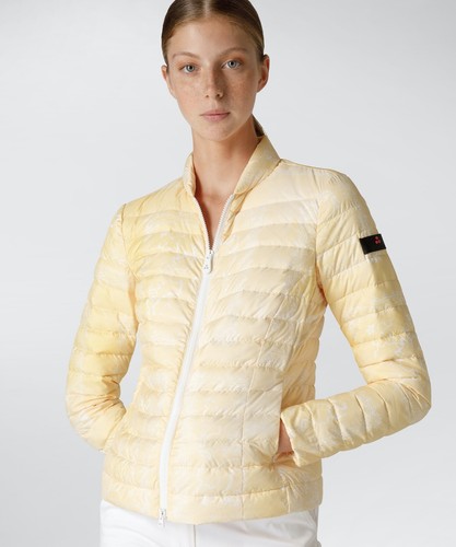 Piumino leggero peuterey donna - leggero,