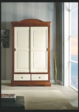 ARMADIO ARTE POVERA ANTE