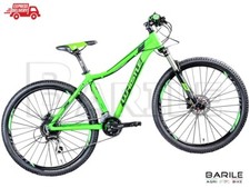27,5" Bici WHISTLE MIWOK 2053