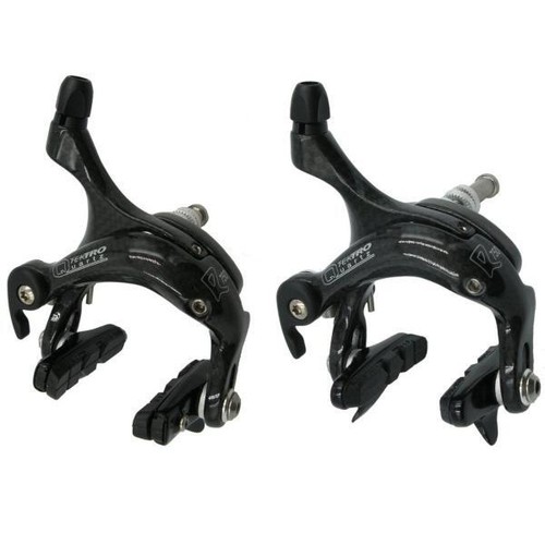 New tektro r750 - new, front
