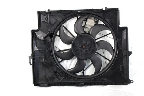Ventola radiatore originale - ventola,