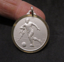 MEDAGLIA SPORTIVA - SAVONA