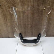 BMW R1200R 2015 - 2019 Wunderlich Touring Parabrezza / Parabrezza / Protezione