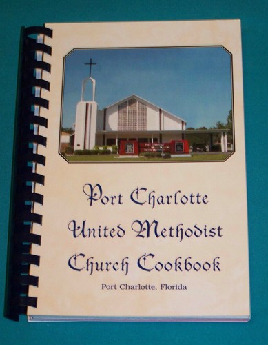Port charlotte united - port,