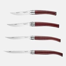 Opinel Effilè coltello sfilettatore Effile Padauk Elegante knife couteau
