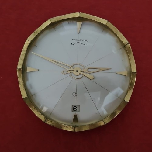Jaeger lecoultre tischuhr mit - lecoultre,