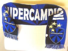 SCIARPA CALCIO ULTRAS INTER