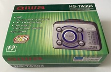 Lettore cassette radio - di,