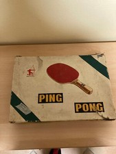 GIOCO DA TAVOLO SET DA PING
