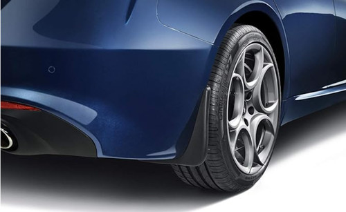 Parafanghi splash guards - -,