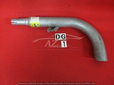 161307 MARMITTA TERMINALE