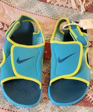 Nike sunray adjust 4 - 6y,