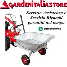 Vasca di Trasporto -