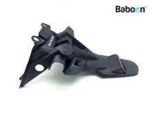 Portatarga Honda CBF 125 2014-2016 (CBF125 JC40A) (80150-KWFF-9500)