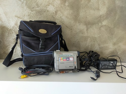 Videocamera canon mv310 - videocamera,