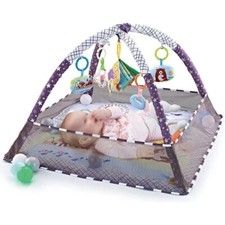 Tappeto gioco con - tappeto,