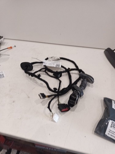 Telaio cablaggio portiera ford - telaio,