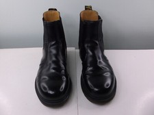 Stivali Chelsea Doc Martens