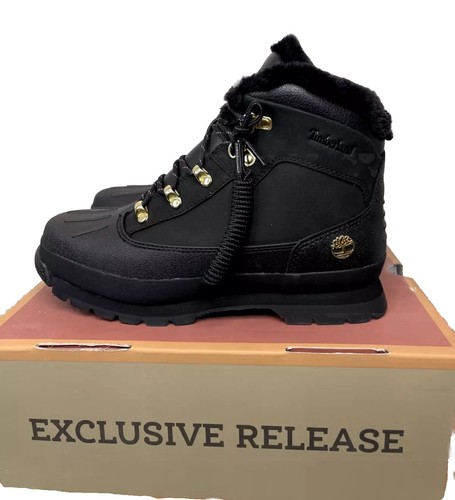 Timberland euro hiker per - timberland,