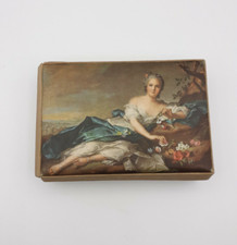 Scatola porta gioielli