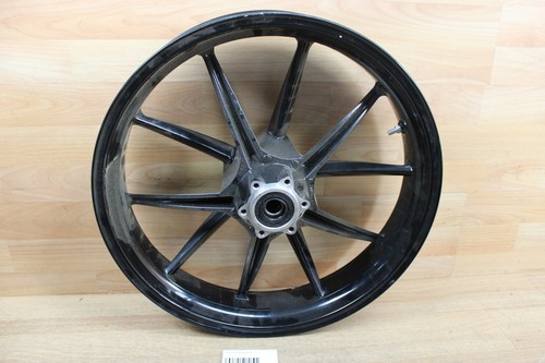 Cerchio anteriore polaris - cerchio,