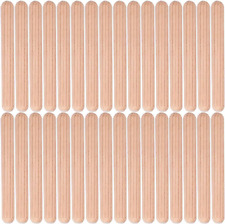 Tasselli Legno 50 Pezzi