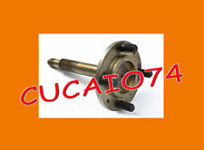 ASSE PORTA RUOTA ANTERIORE PER