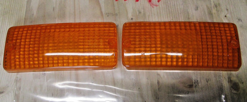 Coppia gemme anteriori sx - coppia, +