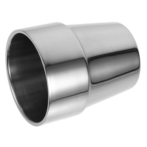 Tazza birra acciaio - acciaio, inox