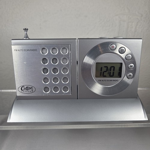 Auto scan radio - auto, digitale