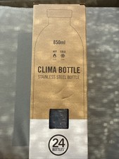 Riese & Muller Clima Bottiglia