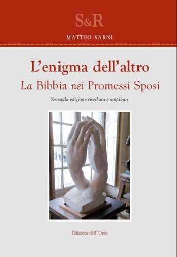 Enigma dell altro la bibbia - la,