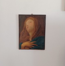 Dipinto antico religioso