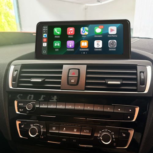 Bmw serie f20 evo - serie,