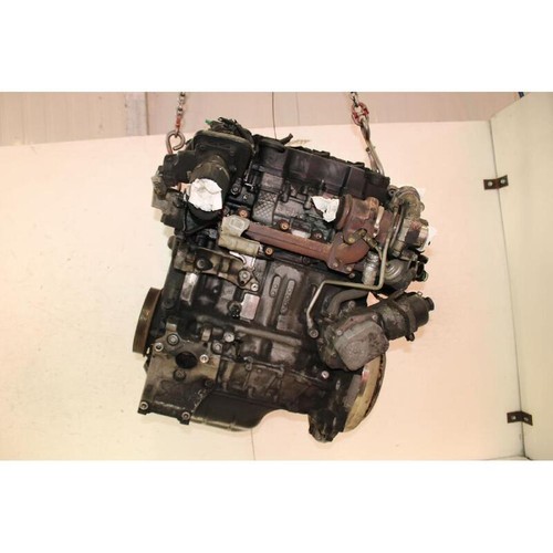 Motore compl hhda ford focus - compl.,