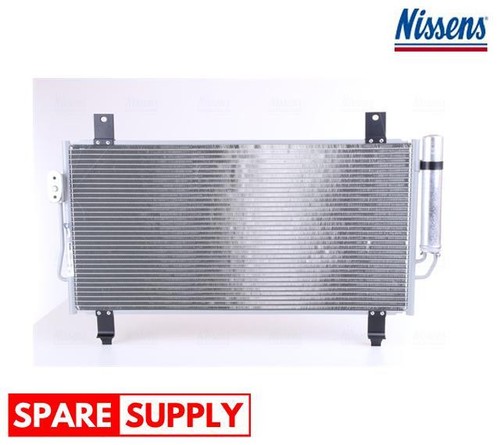 Condensatore climatizzatore - condensatore,,