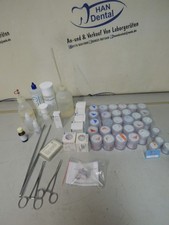 Massa ceramica Ivoclar E-Max