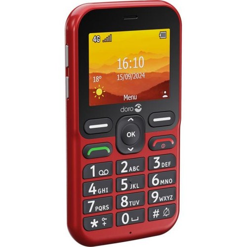 Doro leva l11 2 - l11, cm