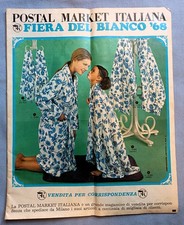 CATALOGO POSTAL MARKET