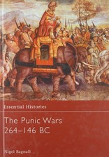 The Punic Wars 264-146 BC